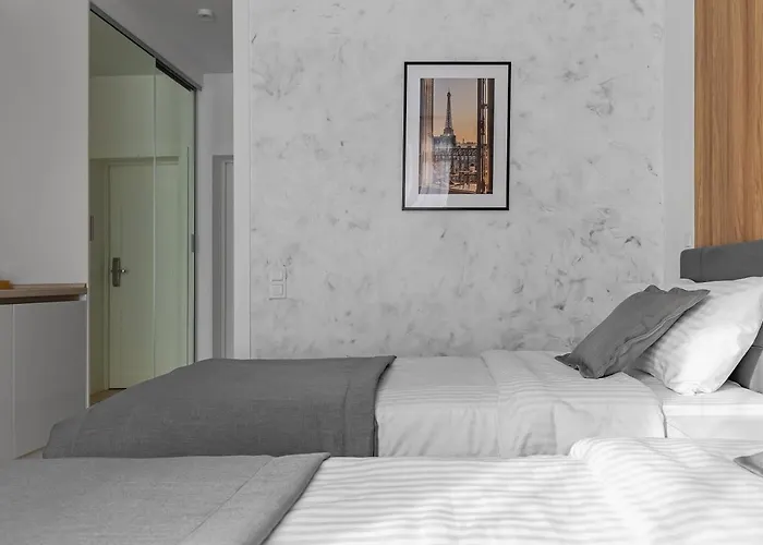 Boutique Hotel Французький Квартал